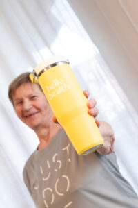 Hello Health hyvinvointistudio Oulu