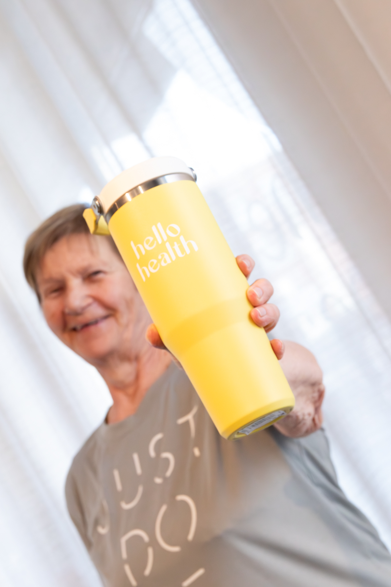Hello Health hyvinvointistudio Oulu