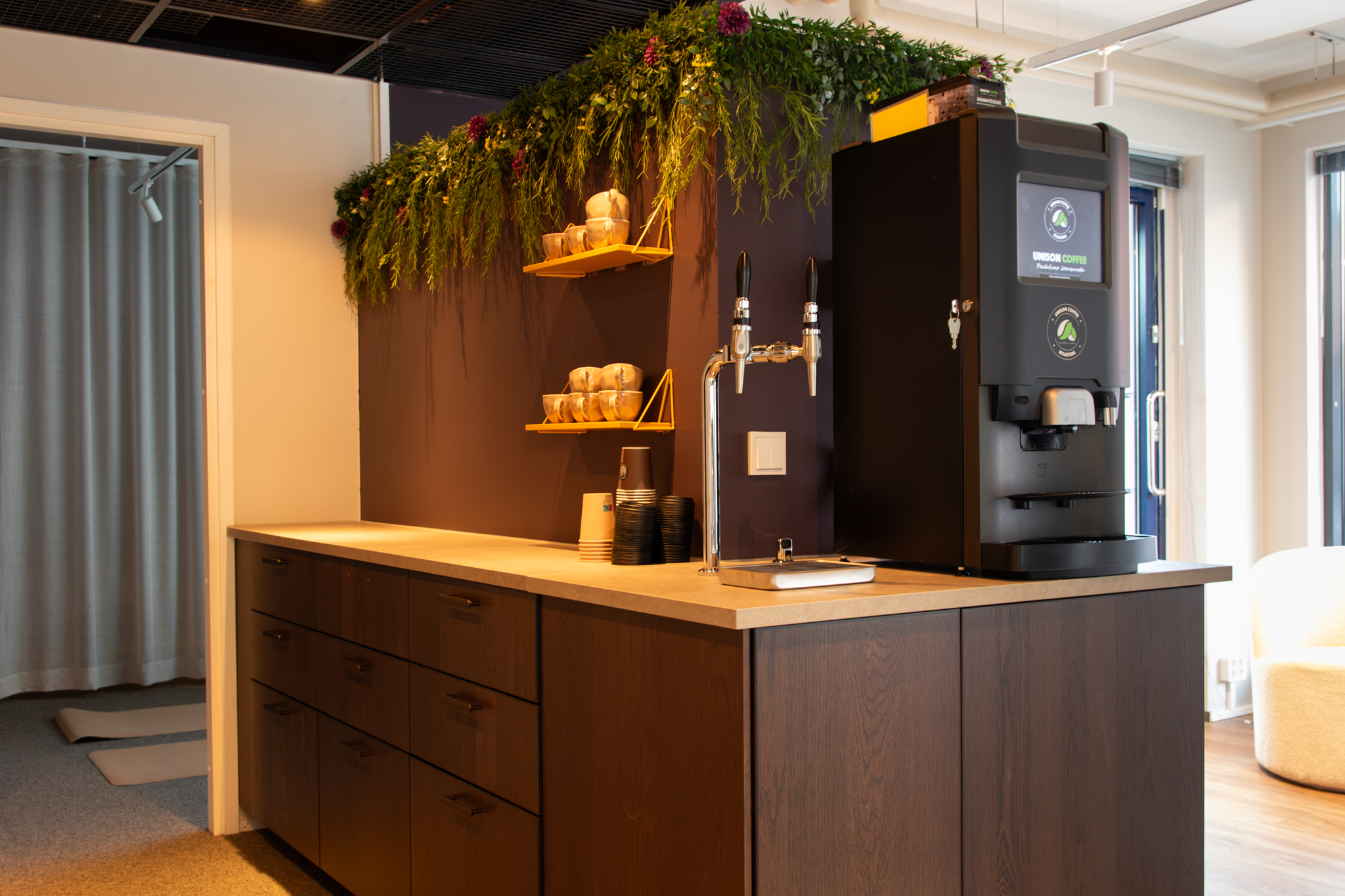 Hello Health hyvinvointistudio Oulu